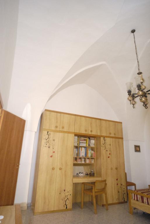 Collepasso Casa Dei Furnari 아파트 외부 사진