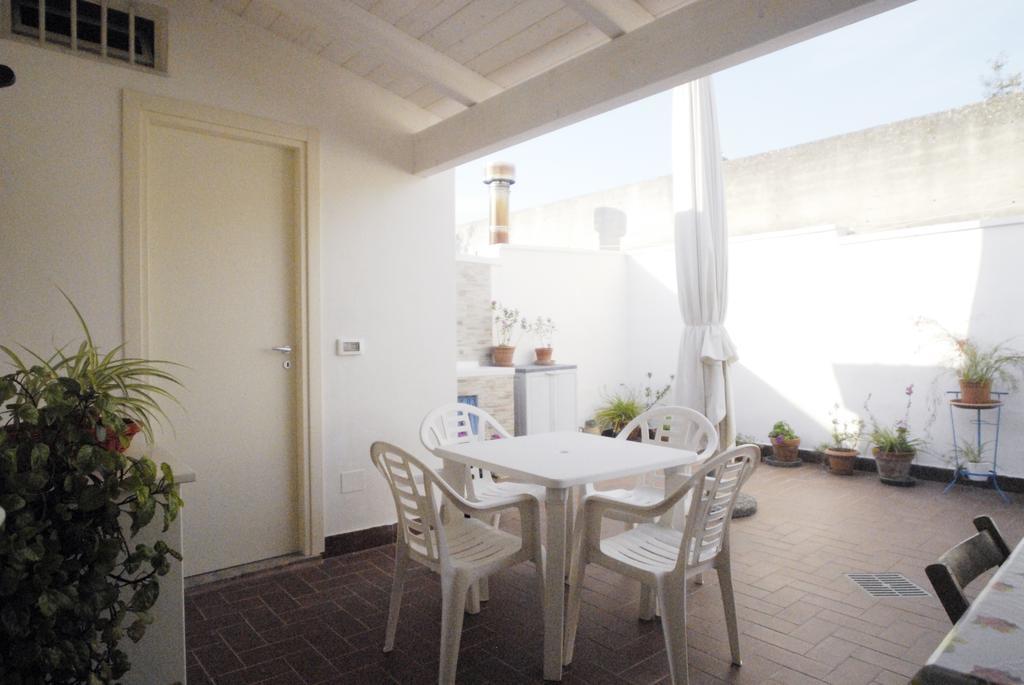 Collepasso Casa Dei Furnari 아파트 외부 사진