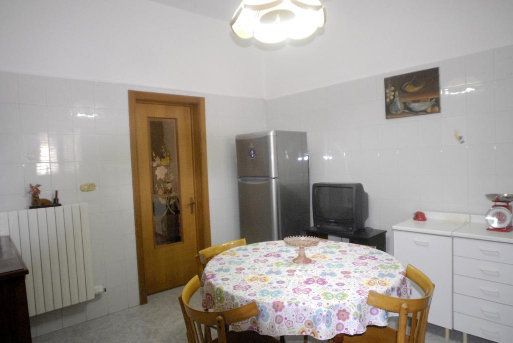Collepasso Casa Dei Furnari 아파트 외부 사진
