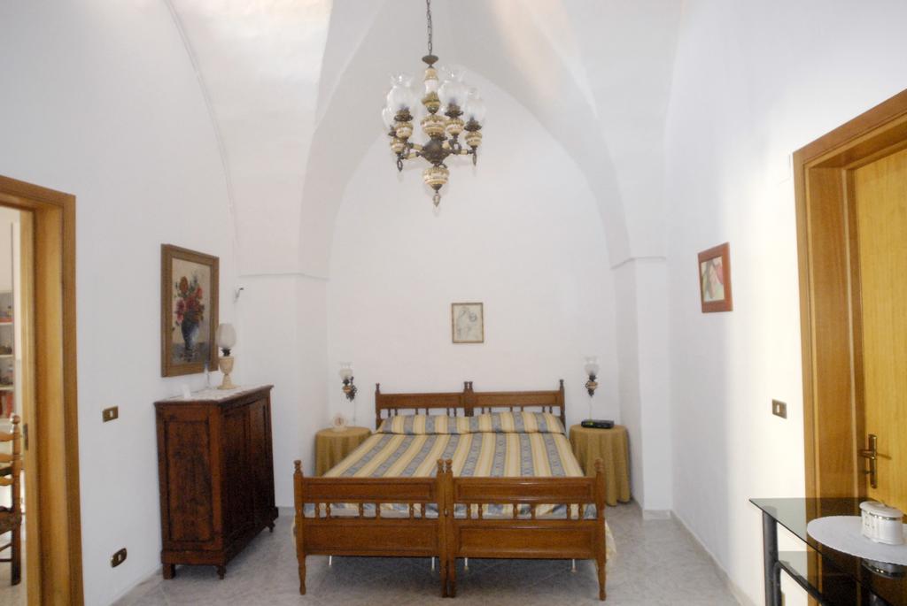Collepasso Casa Dei Furnari 아파트 외부 사진
