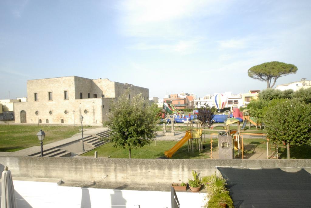 Collepasso Casa Dei Furnari 아파트 외부 사진