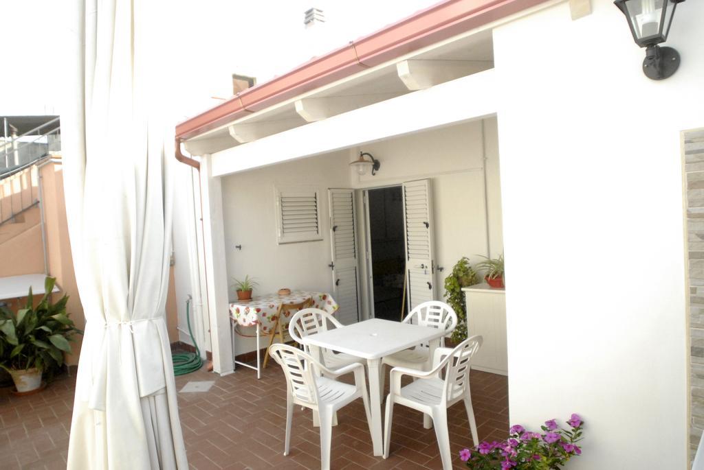 Collepasso Casa Dei Furnari 아파트 외부 사진