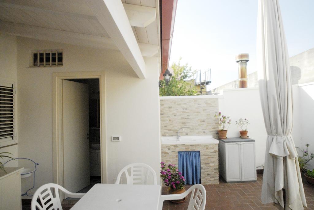 Collepasso Casa Dei Furnari 아파트 외부 사진