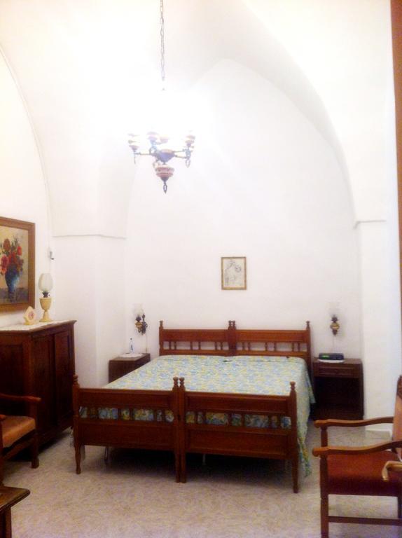 Collepasso Casa Dei Furnari 아파트 외부 사진