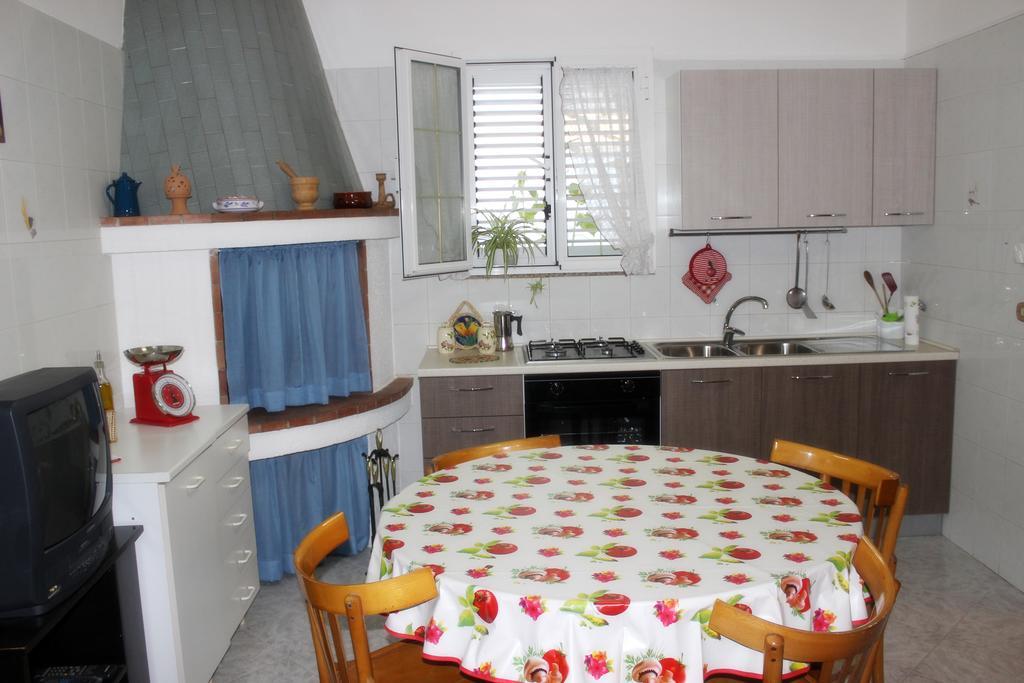 Collepasso Casa Dei Furnari 아파트 외부 사진