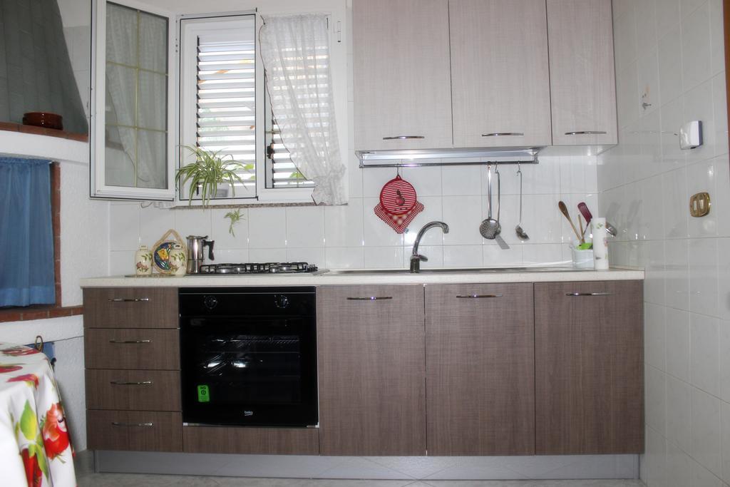 Collepasso Casa Dei Furnari 아파트 외부 사진