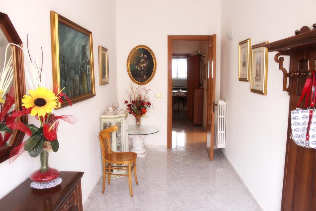 Collepasso Casa Dei Furnari 아파트 외부 사진
